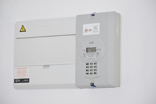 전기요금 누진제 완벽 이해: 피하는 사용 패턴과 절약 팁