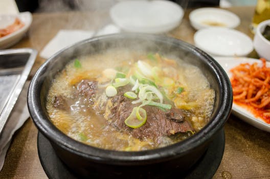 배달비 아끼는 실전 집밥 해장국 3종: 숙취 해소와 건강 모두 잡는 비법