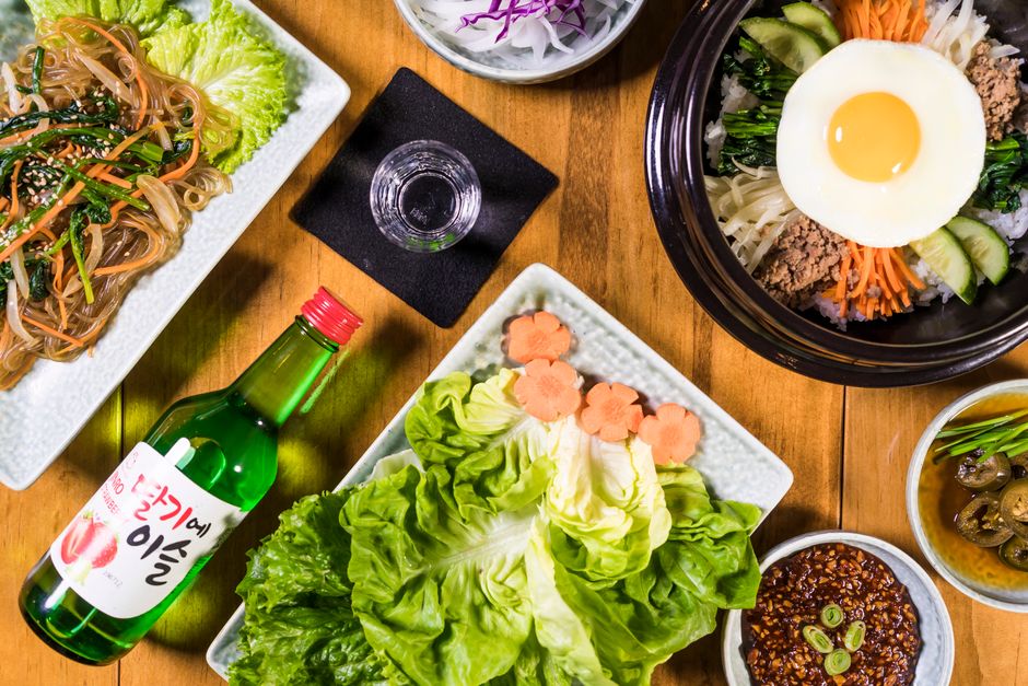 Japchae Guide: Korean Glass Noodles, 3 Ways
