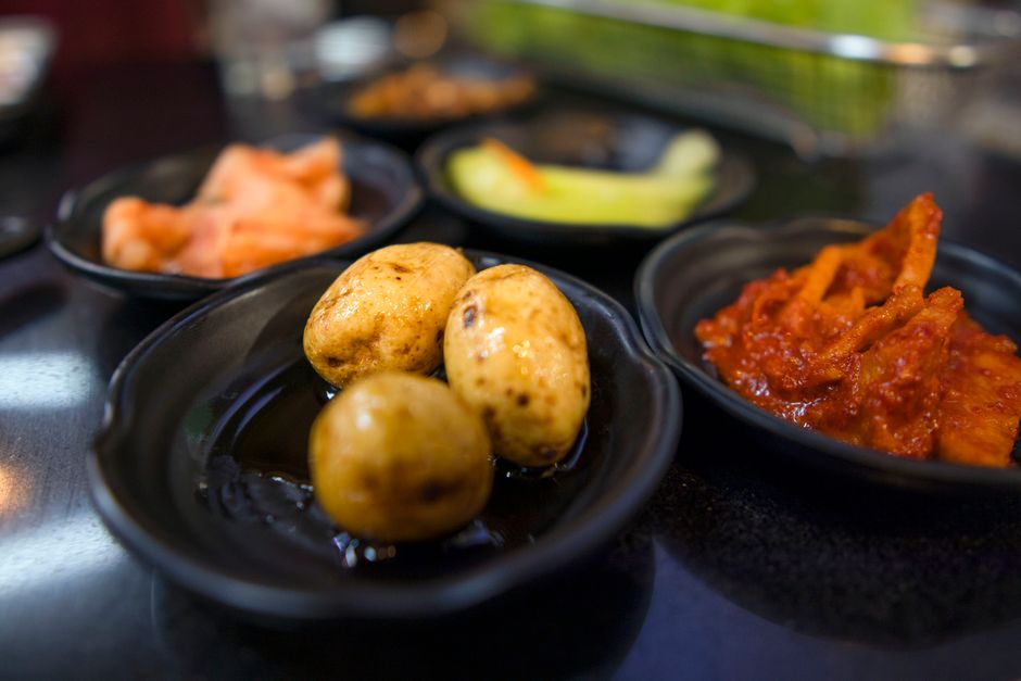 10 Easy Korean Banchan Recipes for Home Cooks