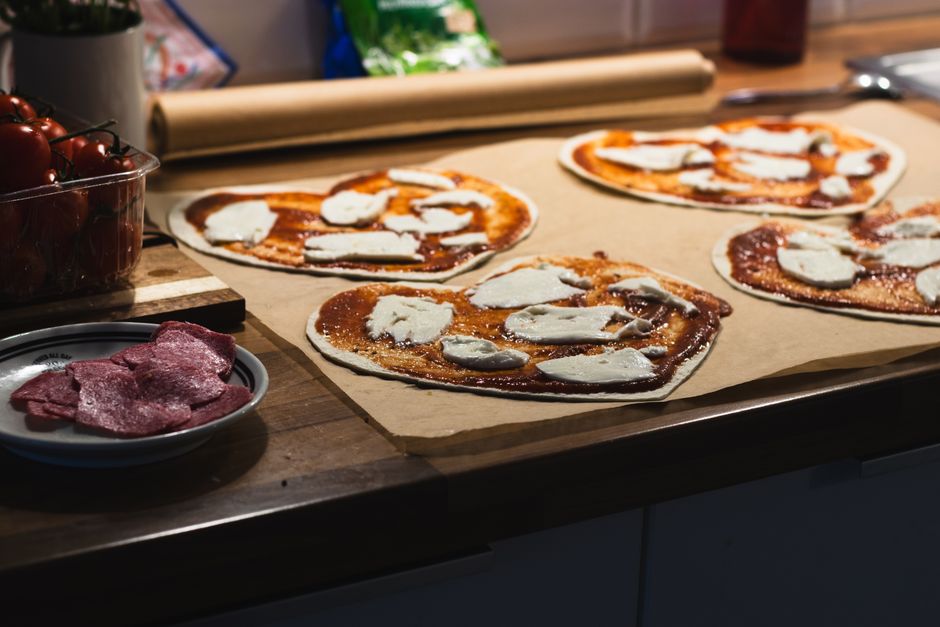 크림치즈 베이킹, 실패를 줄이는 기본 원칙