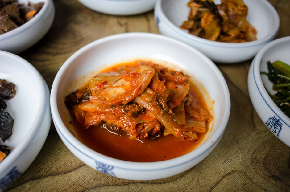 What Is Gochujang? A Guide to Korea's Chili Paste