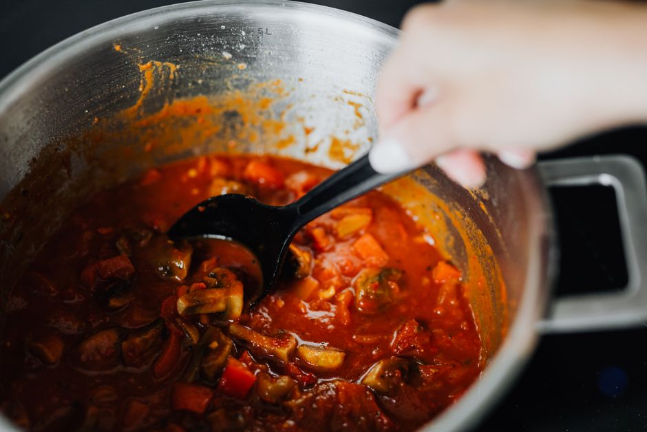 슬로우쿠커로 만드는 닭찜·보쌈·소갈비찜 레시피