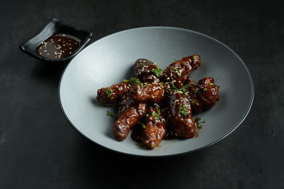 Korean vs. American Fried Chicken: What's Really Different